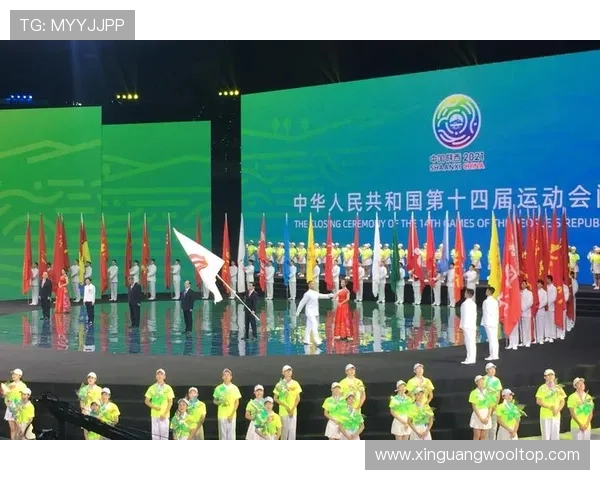 全运会精彩回顾成都足球队展现卓越耐力与团队精神