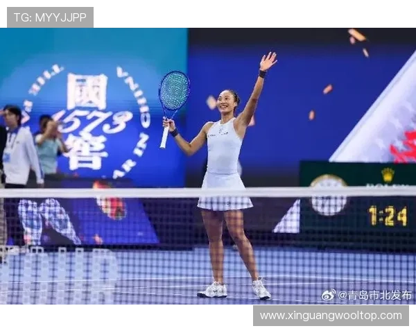 刘芳专访:从青涩少女到网球明星的奋斗与成长之路 刘芳专访:从青涩少女到网球明星的奋斗与成长之路