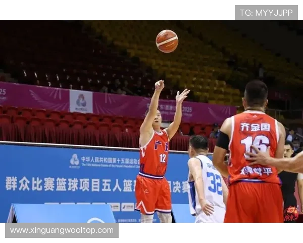 全运会特别报道：杭州篮球队如何实现从传统到现代的华丽转型之路