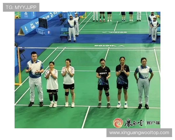 全运会回顾：西安羽毛球队展现实力与团队精神的精彩表现