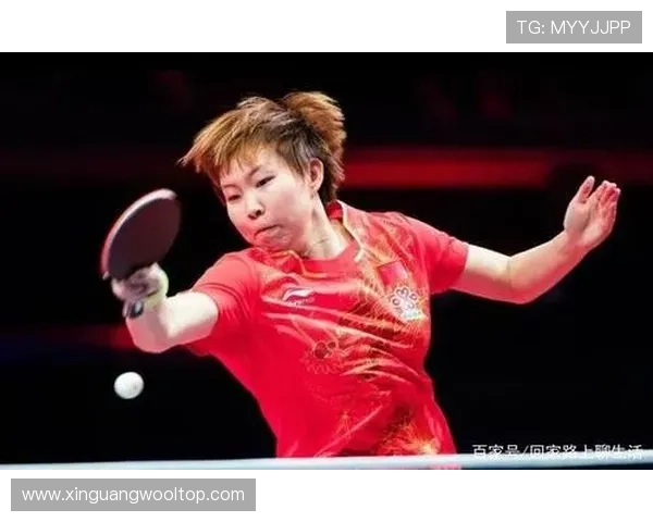 北京乒乓球队在钻石联赛中的战术运用与表现分析 北京乒乓球队在钻石联赛中的战术运用与表现分析