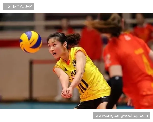 北京排球队运营分析:探索排球热点与发展策略的深度解读 北京排球队运营分析:探索排球热点与发展策略的深度解读