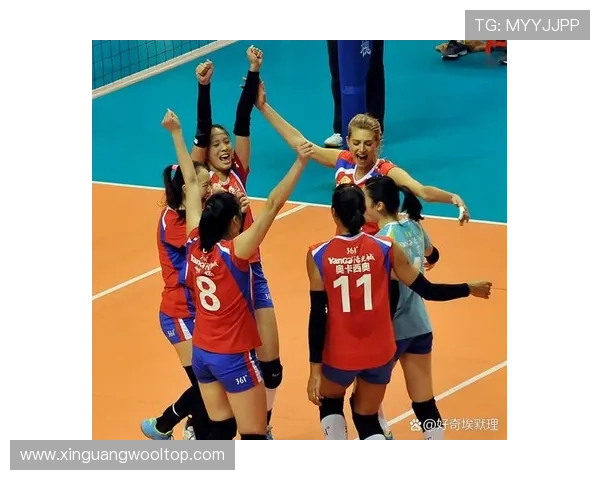 北京排球队在邀请赛中的灵活性表现与战术创新分析 北京排球队在邀请赛中的灵活性表现与战术创新分析