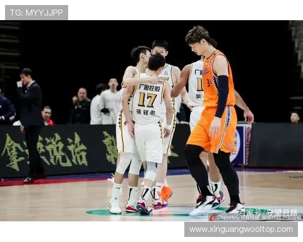 北京篮球队在联赛中的节奏掌控与表现分析 北京篮球队在联赛中的节奏掌控与表现分析
