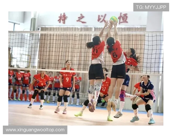 武汉排球队的崛起与奋斗精神探秘排球运动的魅力与力量 武汉排球队的崛起与奋斗精神探秘排球运动的魅力与力量