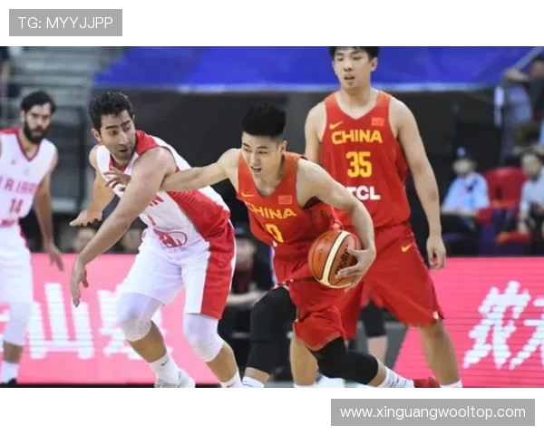 深圳篮球队意识表现分析：联赛中的战术执行与团队协作探讨