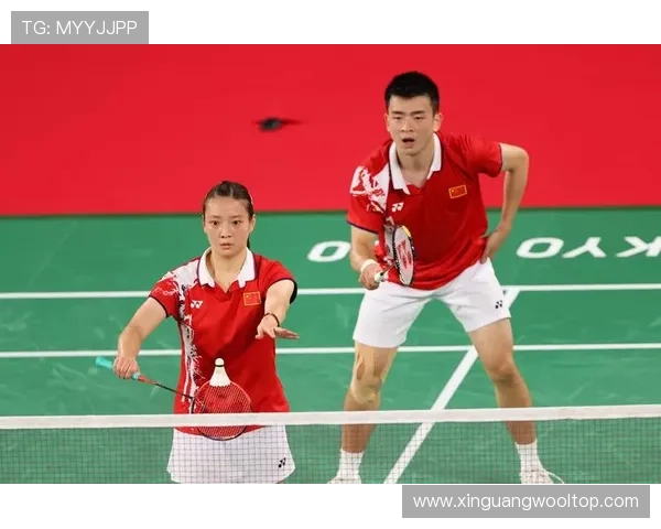 南京羽毛球队拼搏历程揭秘努力追梦世界杯预选赛的背后故事