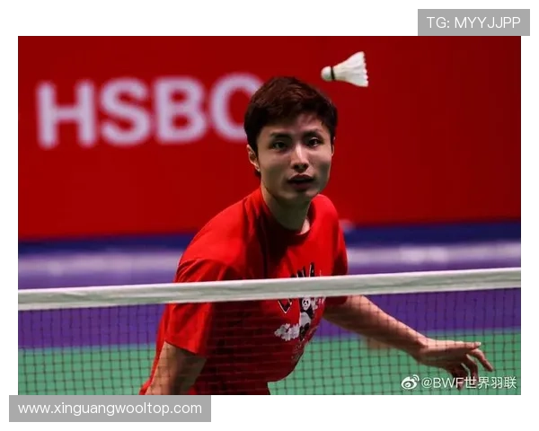 武汉羽毛球队加速转型探索新纪元引发热议与关注 武汉羽毛球队加速转型探索新纪元引发热议与关注