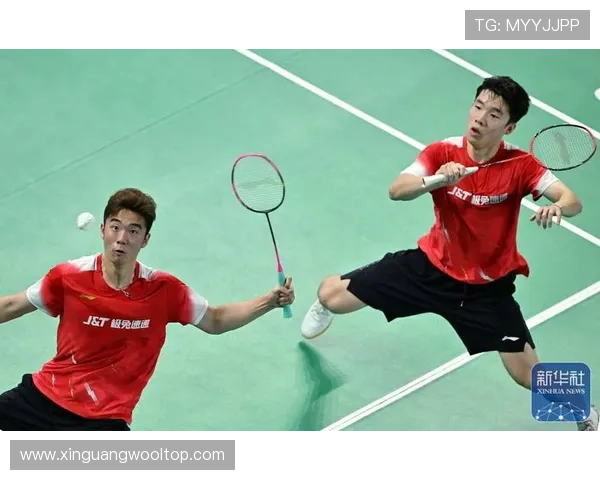 羽毛球团队协作实力大比拼重庆羽毛球队荣获第一名殊荣 羽毛球团队协作实力大比拼重庆羽毛球队荣获第一名殊荣