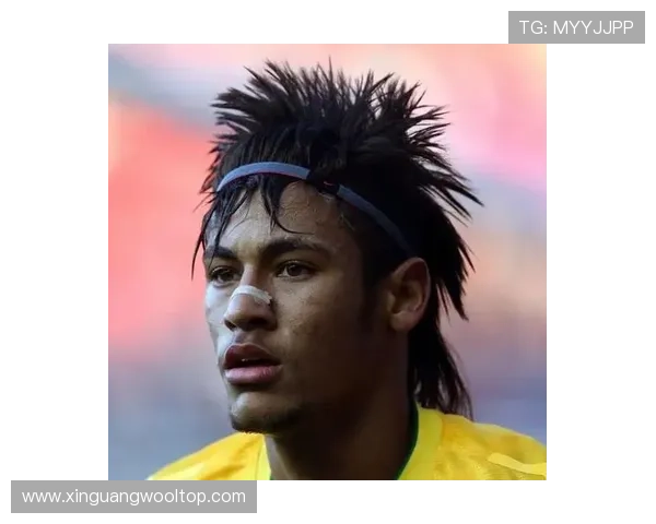 足球明星们的奇怪发型大盘点你绝对想不到的造型与风格 足球明星们的奇怪发型大盘点你绝对想不到的造型与风格
