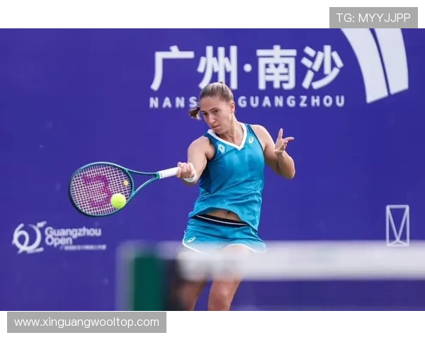 广州网球队挑战赛表现分析与状态评估全景回顾 广州网球队挑战赛表现分析与状态评估全景回顾