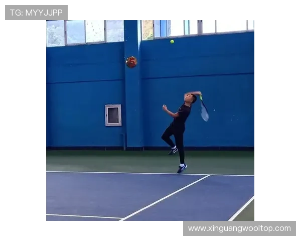 武汉网球队区域防守新策略探讨与实践成果分析