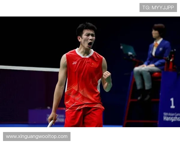 亚运会特别报道：西安羽毛球队如何实现历史性突破与辉煌成就